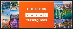 Kayak Sahara Guided Tours
