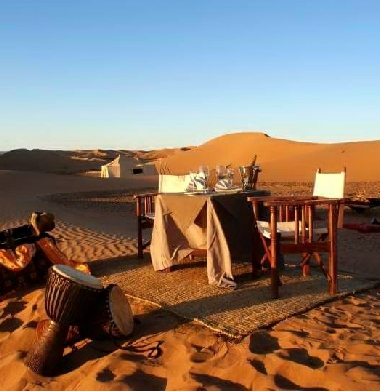 Morocco Private Travel with best guides
