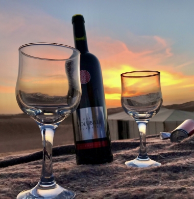Grand Morocco tour from Casablanca