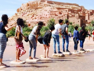 Tour from Chefchaouen