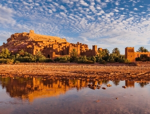 Tour from Chefchaouen