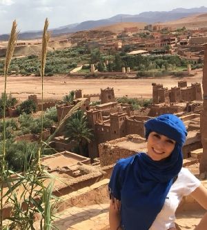 Tour from Marrakech