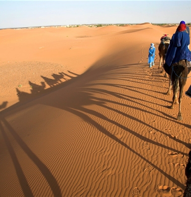 Tour from Rabat