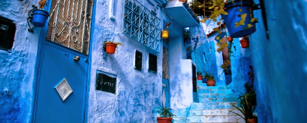 Chefchaouen Tours