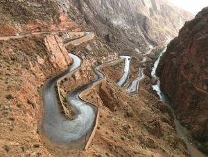  Tour from Agadir to desert