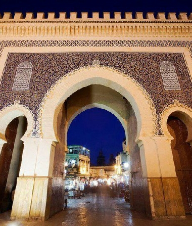 Best Activities to Do in Fes city