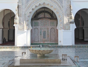 Tour from Chefchaouen