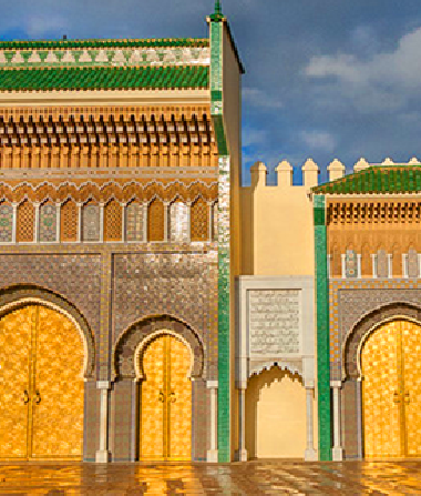 Fes day excursions