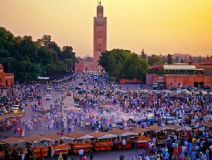 Tour from Rabat