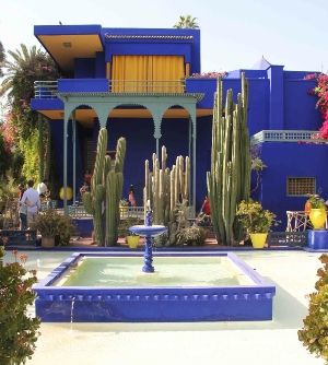 Marrakech excursions