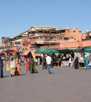 Marrakech excursions