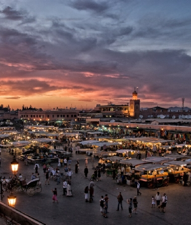 Best Activities to Do in Marrakech