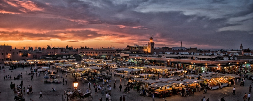Best Activities to Do in Marrakech