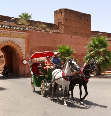 Tour from Chefchaouen