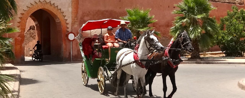 Tour from Chefchaouen