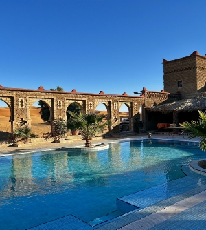 Tour from Marrakech