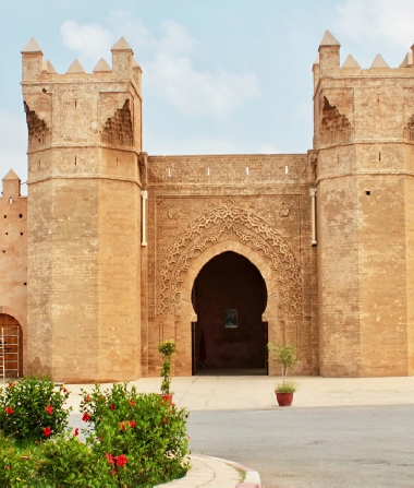 Tours from Rabat