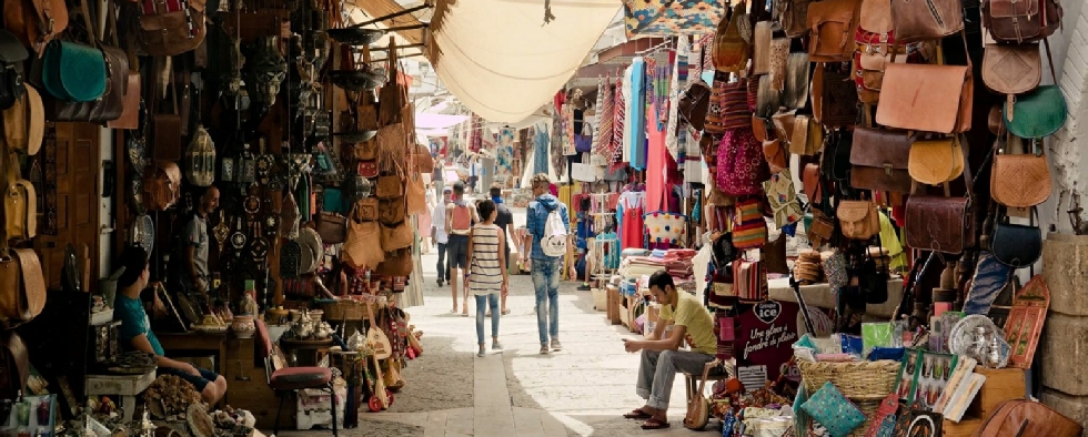 Tour from Chefchaouen