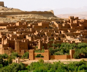 Morocco Treasure Travel,private tours to Sahara desert