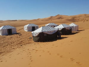 Morocco Treasure Travel,private tours to Sahara desert