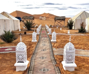 Morocco Treasure Travel,private tours to Sahara desert