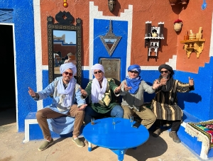 12-Day Grand Morocco Tour From Casablanca