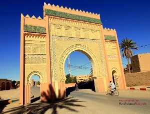 Morocco Treasure Travel,private tours to Sahara desert