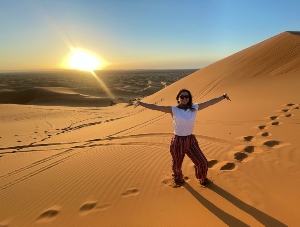 Morocco Treasure Travel,private tours to Sahara desert