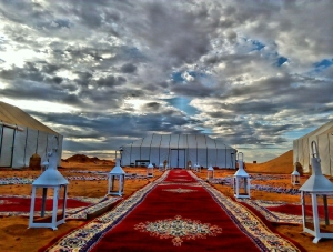 Morocco Treasure Travel,private tours to Sahara desert