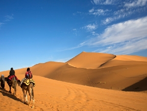 Morocco Treasure Travel,private tours to Sahara desert