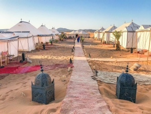 Morocco Treasure Travel,private tours to Sahara desert