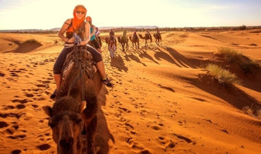 Morocco Treasure Travel,private tours to Sahara desert