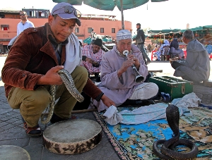 Morocco Treasure Travel,private tours to Sahara desert