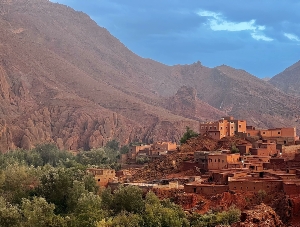 Morocco Treasure Travel,private tours to Sahara desert