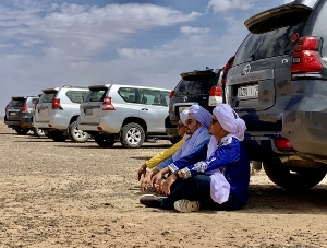 Understanding The Background Of 2-day Desert Tour From Marrakech To Zagora