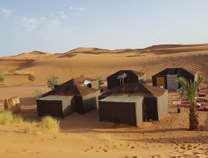 Morocco Treasure Travel,private tours to Sahara desert