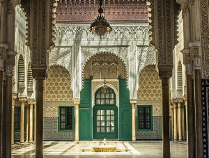Morocco Treasure Travel,private tours to Sahara desert