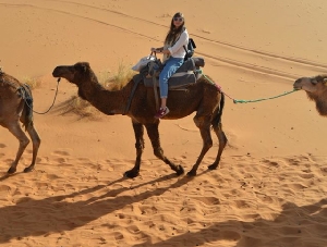 Morocco Treasure Travel,private tours to Sahara desert