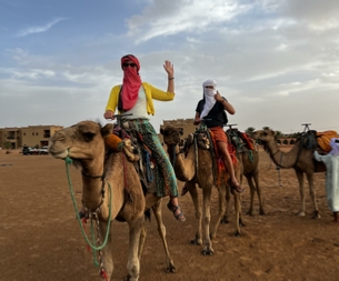 Morocco Treasure Travel,private tours to Sahara desert