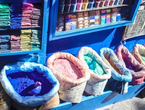 Morocco Treasure Travel,private tours to Sahara desert