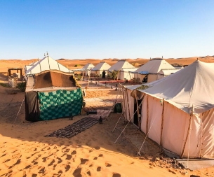 Morocco Treasure Travel,private tours to Sahara desert