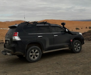Morocco Treasure Travel,private tours to Sahara desert