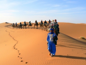 Morocco Treasure Travel,private tours to Sahara desert