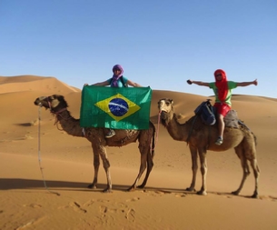 Morocco Treasure Travel,private tours to Sahara desert