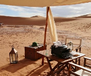 Morocco Treasure Travel,private tours to Sahara desert