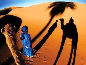 Morocco Treasure Travel,private tours to Sahara desert