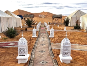 Morocco Treasure Travel,private tours to Sahara desert