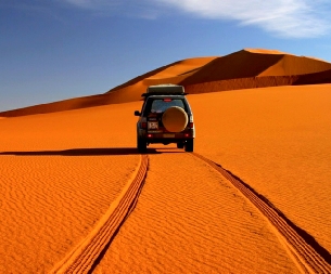 Morocco Treasure Travel,private tours to Sahara desert