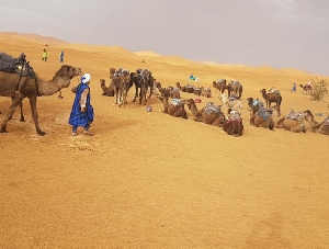 Morocco Treasure Travel,private tours to Sahara desert