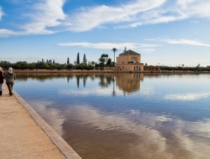 Morocco Treasure Travel,private tours to Sahara desert